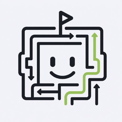 LineQuest game icon